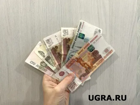 Купил билет за 75 рублей: югорчанин выиграл в лотерею 2,6 миллиона рублей