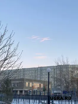 Югра вошла в топ-10 рейтинга российских регионов по итогам 2025 года