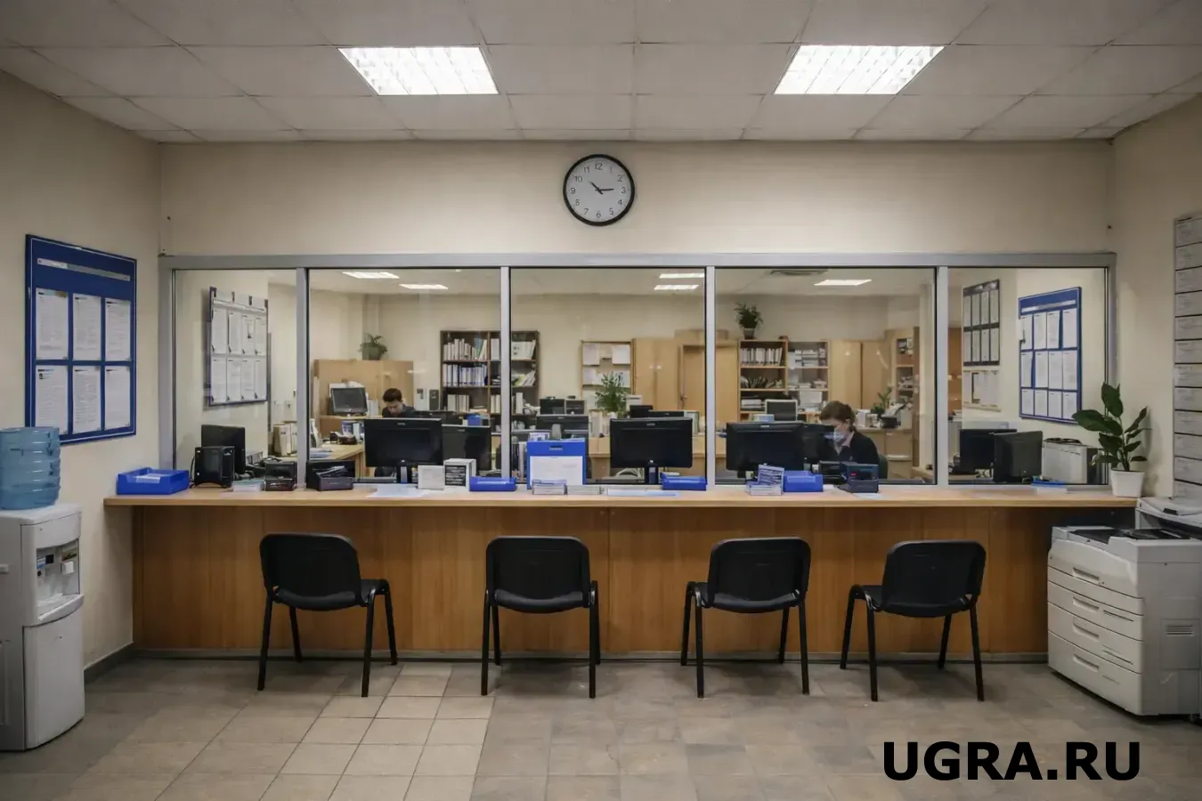 В Лангепасе количество иностранцев на учёте снизилось на 27% за год