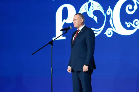 Руслан Кухарук: в Ханты-Мансийске откроют две обновлённые гостиницы