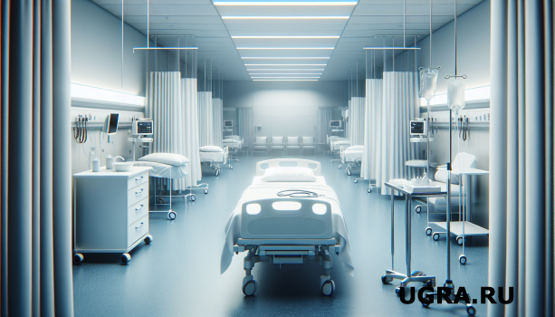 В Ханты-Мансийском районе создадут центр комплексной реабилитации ветеранов СВО