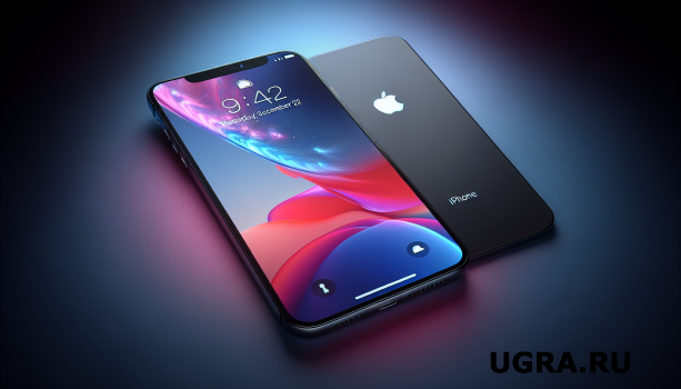 В Югре рухнули цены на iPhone: за сколько можно купить модный гаджет