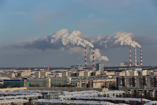 Специалисты завершили капитальную инспекцию мощного энергоблока на Сургутской ГРЭС-2