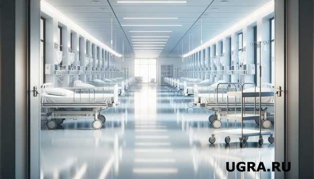 В Сургуте растет число выявленных случаев хламидиоза