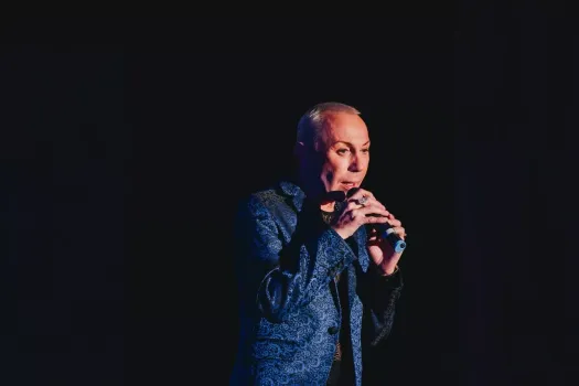 В Ханты-Мансийске отменили новогоднее шоу Александра Пескова: названа причина