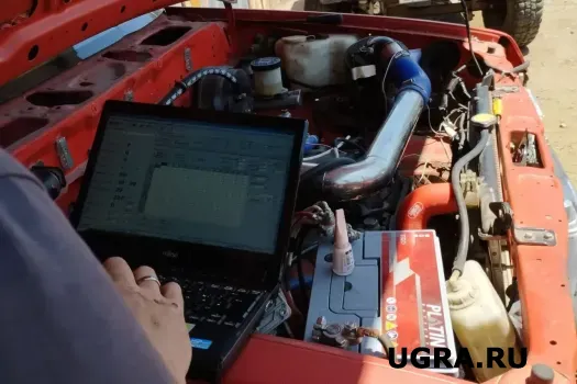 В ХМАО рухнули цены на автозапчасти: названа главная причина