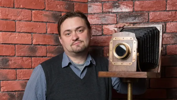 Лучший Дед Мороз России предложил создать в Сургуте круглогодичную резиденцию новогоднего волшебника