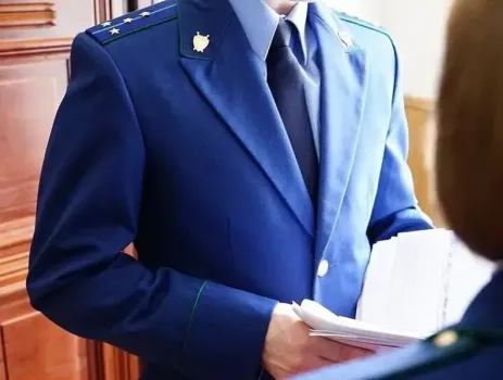 Гендиректора сервисной компании в Сургуте обвиняют в сокрытии 4 миллионов от взыскания налогов