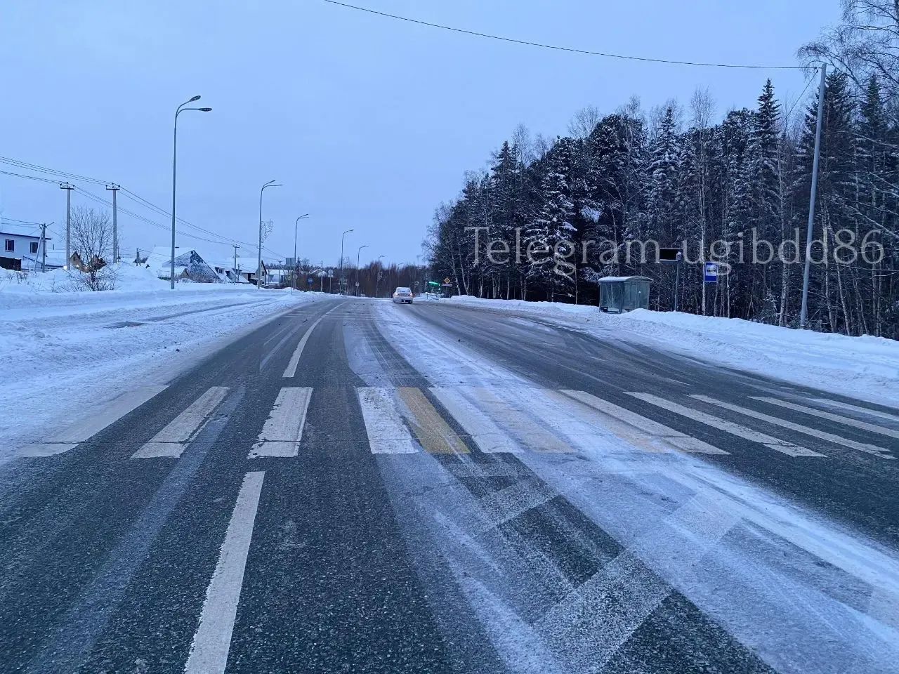 Фото: Госавтоинспекция Югры