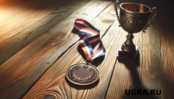 Югорские тренеры получили награды Минспорта за вклад в развитие спорта