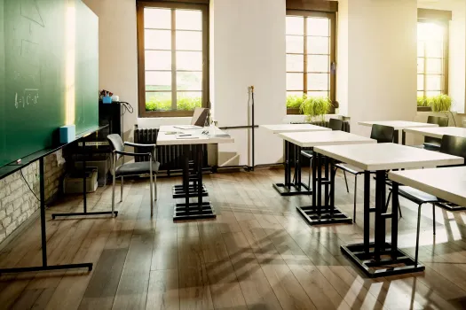 Актировки в школах ХМАО 26 декабря: в каких городах отменили занятия для всех школьников