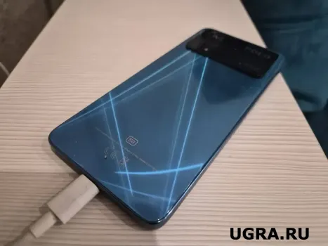 В Сургуте раскрыта кража смартфонов на сумму свыше миллиона рублей