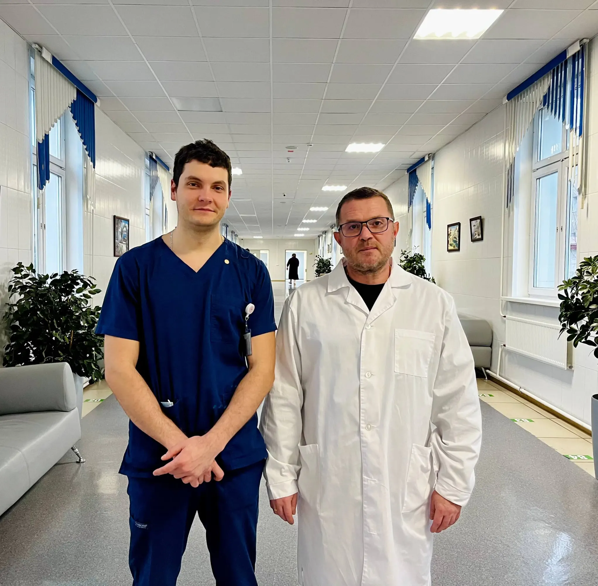 Фото: Кардиодиспансер (Сургут, ХМАО)