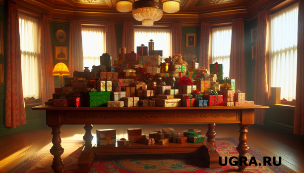 42 тысячи югорчан приняли участие в &laquo;Зимней неделе добра&raquo;