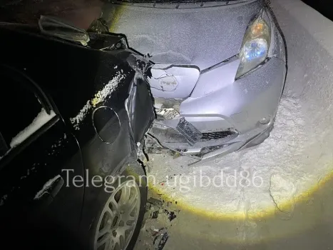 Массовое ДТП в Нижневартовске: п. что известно об аварии, в которой пострадали дети