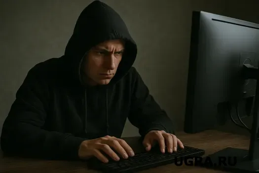 За несуществующий квадроцикл житель Нефтеюганска перевел мошенникам более 100 тысяч рублей