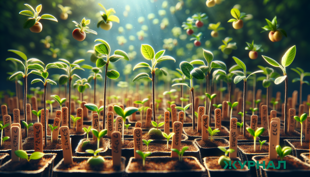 Миссия — выполнима: агроном рассказал, как сохранить купленные саженцы до весны — лайфхак