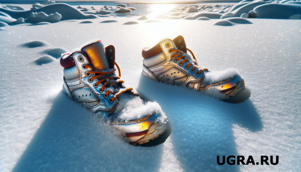 Жителей Сургута 1 января зовут на трезвую пробежку