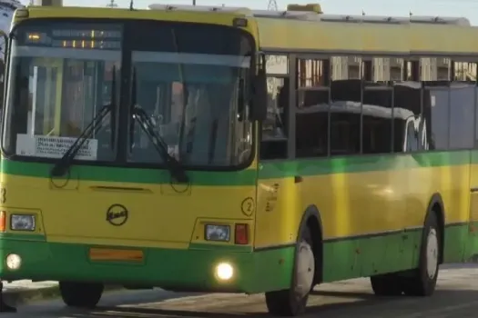 В салоне холоднее, чем на улице: в Сургуте прокуратура заставила наладить отопление в городских автобусах