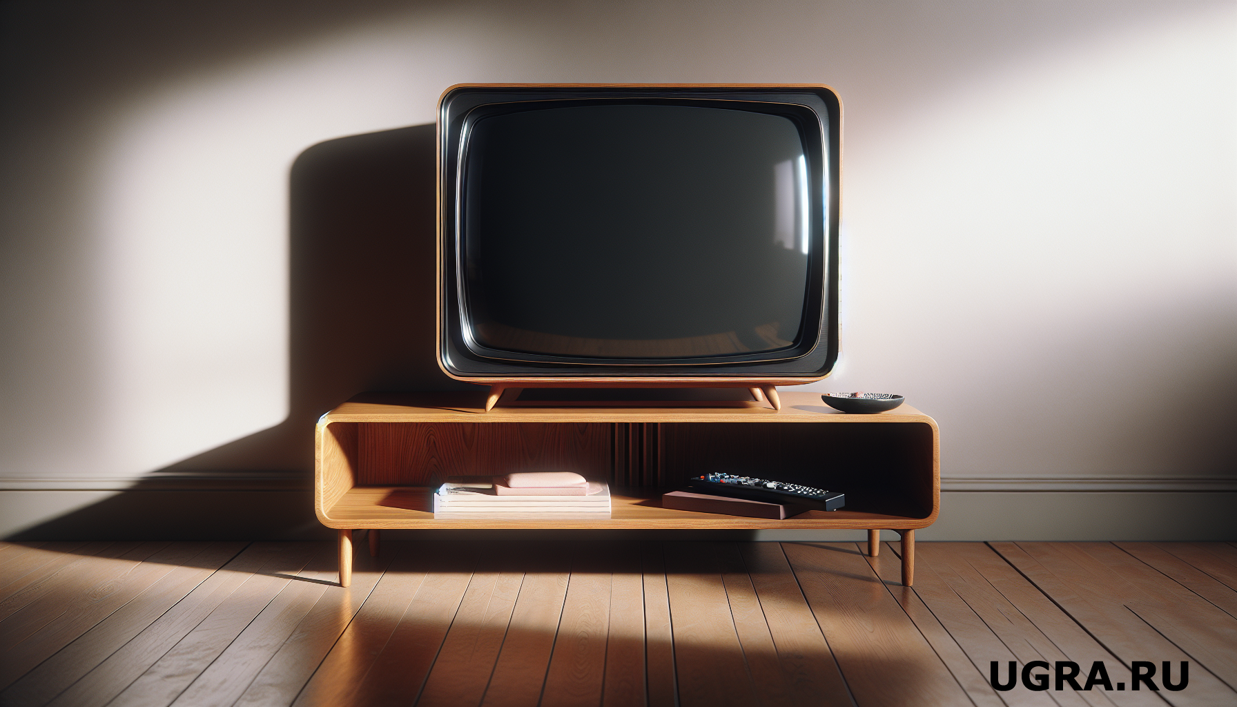 Массовое отключение радио и телевидения в ХМАО в январе: названы даты и причины