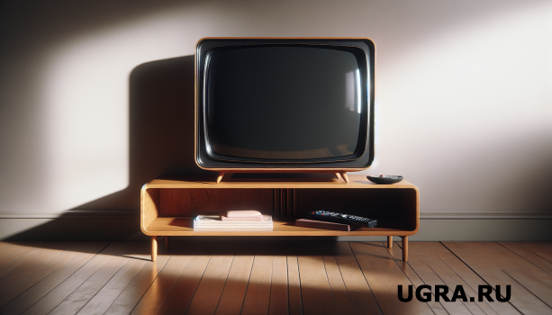 Массовое отключение радио и телевидения в ХМАО в январе: названы даты и причины