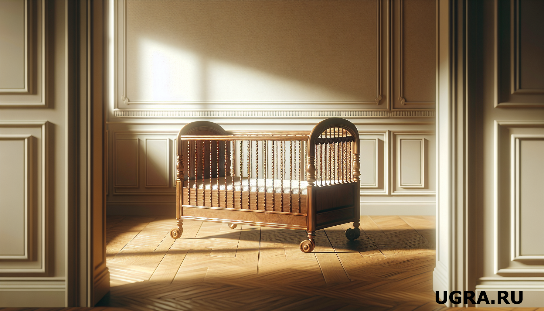 Имя Мухаммад снова возглавило рейтинг новорождённых в Югре