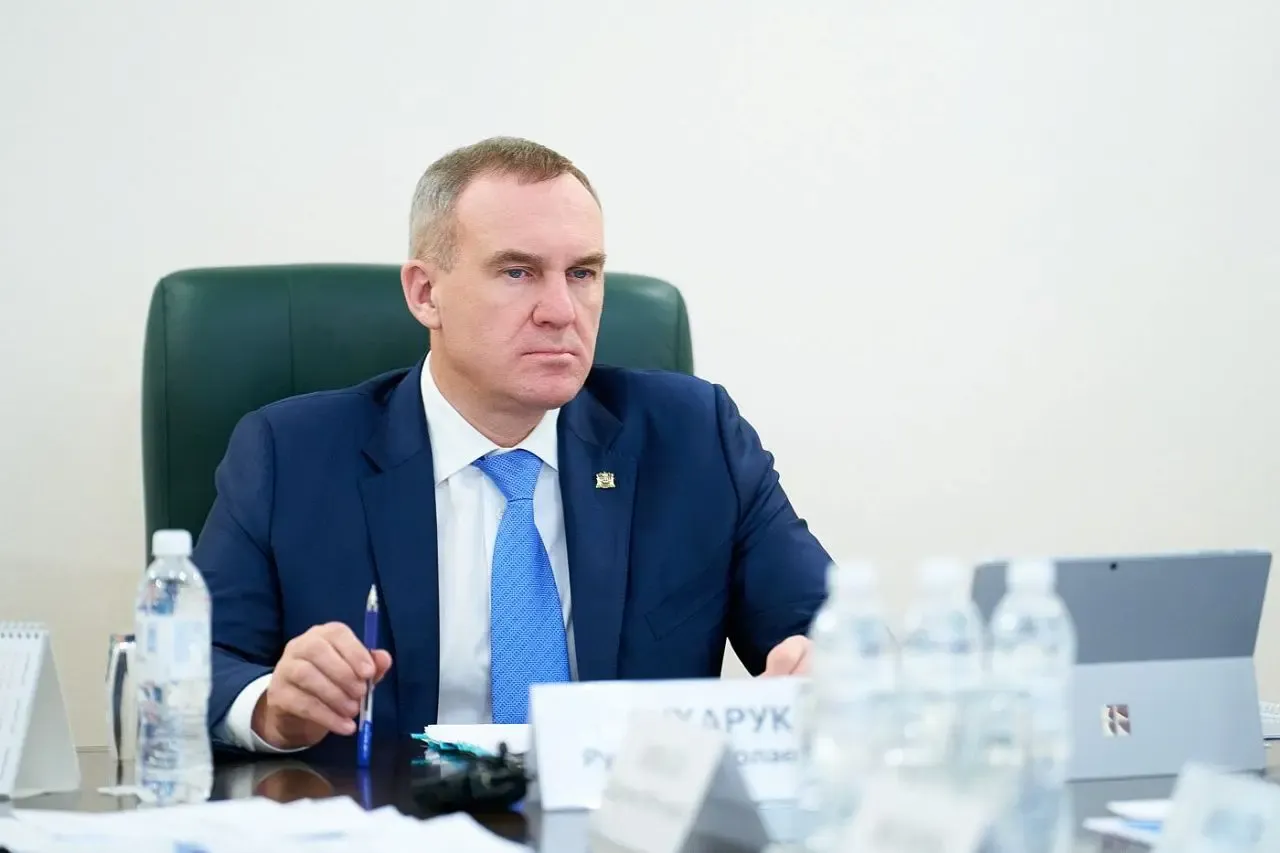 Фото: пресс-служба губернатора Югры