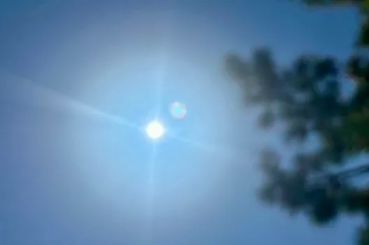 В Югре прогнозируют до +21 ℃ и кратковременные дожди: прогноз погоды на 6 мая