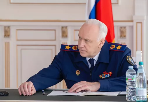 Толпа подростков в Сургуте жестоко избила троих мужчин: за дело взялся глава СК РФ Александр Бастрыкин