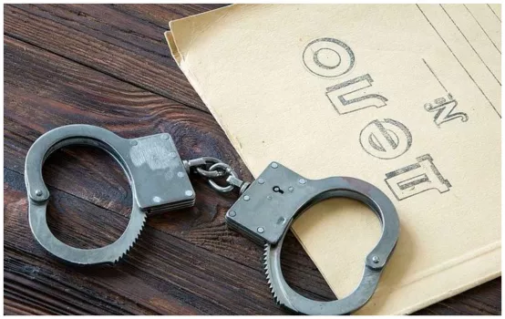Житель Югры пришел в полицию с повинной спустя 19 лет после совершенного преступления