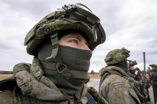 В Югре расширят меры поддержки участников СВО: военнослужащим помогут открыть собственное дело