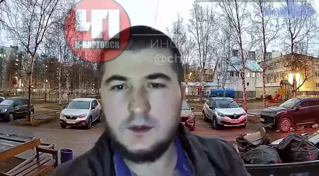 В Нижневартовске нашли мужчину, обматерившего умный домофон и Россию