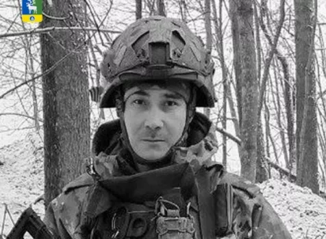 В ХМАО простились с погибшим на СВО бойцом: второй трагический случай в одной семье
