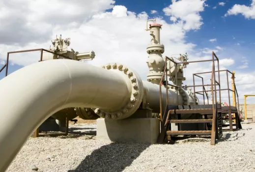 Жителей Нижневартовска предупредили о запахе газа в воздухе — паниковать не стоит, все под контролем