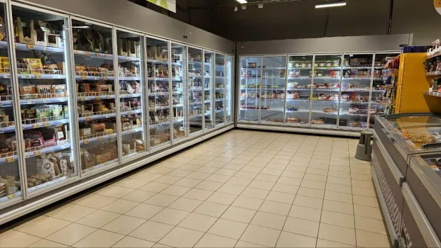 На еду уходит все больше: сколько теперь стоит базовый набор продуктов в Югре