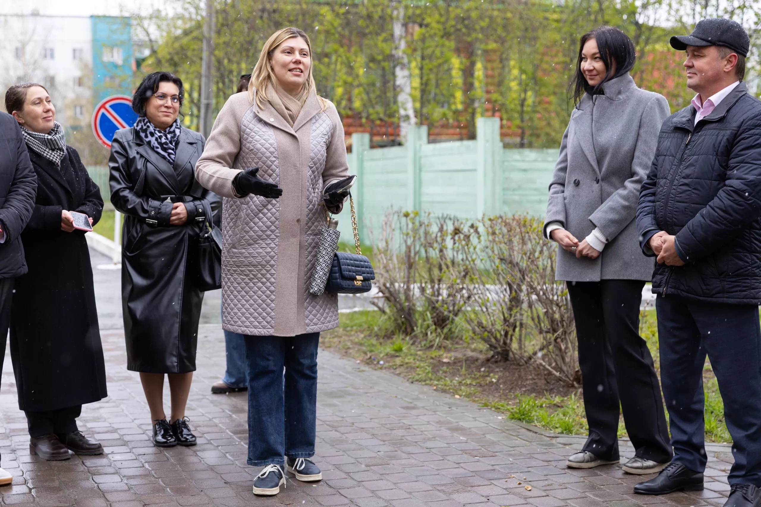 Фото: Анна Чурманова