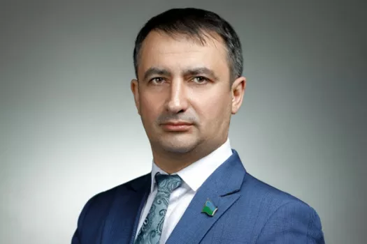 За слова о миграции депутата Халида Таги-Заде могут снять с должности и лишить мандата