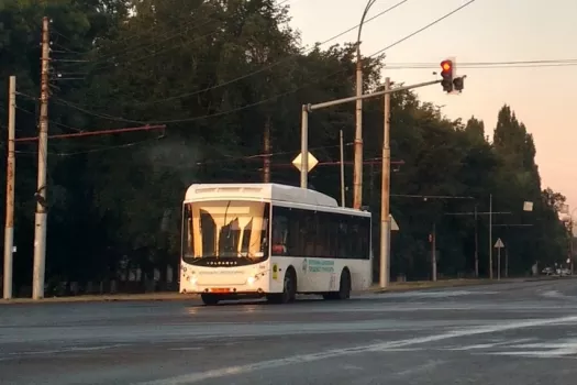 В Сургуте с начала лета изменилась схема движения двух автобусных маршрутов