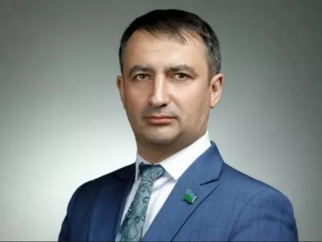 Силовики нашли компромат на депутата Таги-Заде, назвавшего Югру родиной узбеков