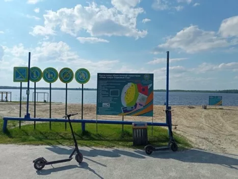 В ХМАО озвучили дату старта купального сезона