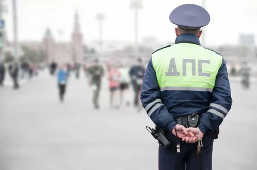 Движение транспорта в центре Сургута ограничат 8 июня из-за фестиваля народных культур