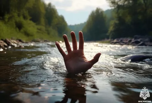 В ХМАО с начала года на воде погибли уже 11 человек: в чем причина резкого роста ЧП