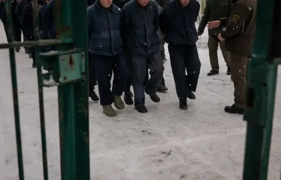 В Югре уволили начальника в УФСИН за злоупотребление служебным положением