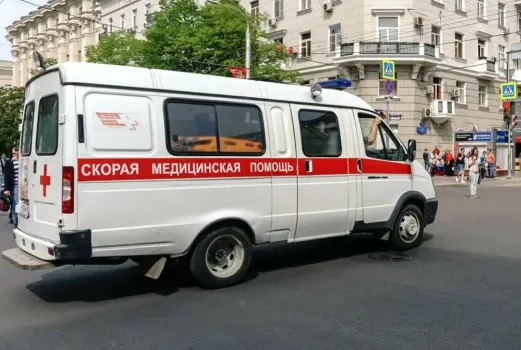 В Сургуте медики приняли роды прямо на даче