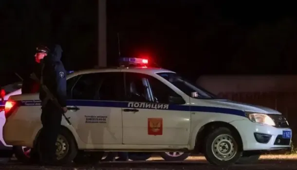В Советском выпускника школы нашли мертвым