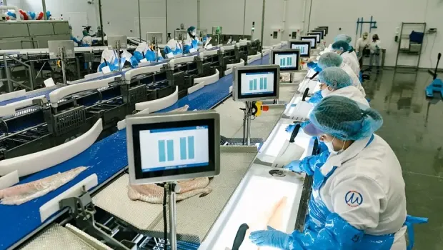 К 2026 году в Югре откроется новый рыбоперерабатывающий завод
