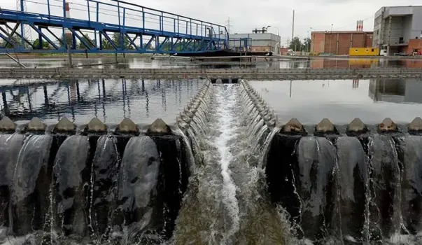 В Арктических районах Югры построят новые очистные сооружения