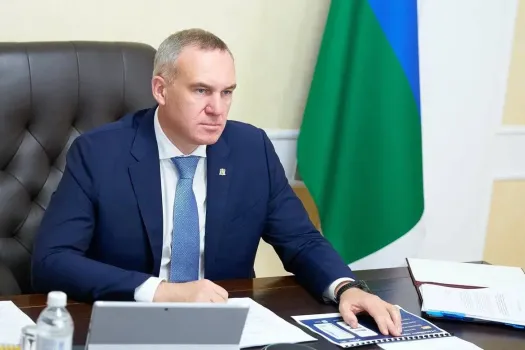 В ХМАО реализуют проект в память о поэте Юване Шесталове