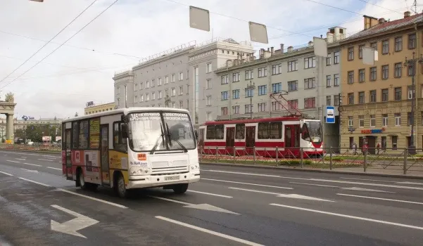 Минтранс оценил систему общественного транспорта в Сургуте: найдены плюсы и минусы