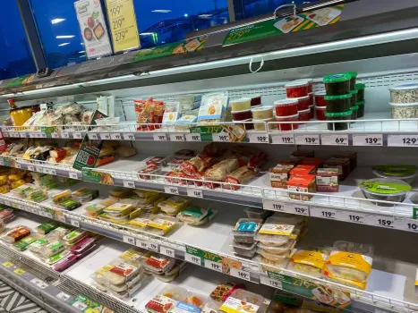 Жители ХМАО почувствовали на себе рост цен: какие товары подорожали больше всего